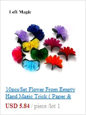 Amazing Smoke Watch Magic Tricks Flash Arm Control Smoke Device Magic Props Mentalism Close Up Street Magician Illusion Gimmick