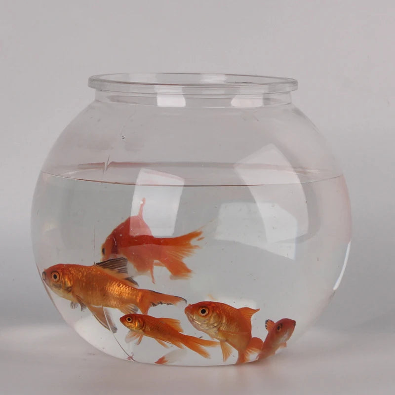 Magic Goldfish Bowl Stage Magic Tricks Appearing Goldfish Fish Magie Mentalism Gimmick Props Accessories Props Magician