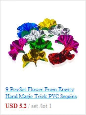 Amazing Smoke Watch Magic Tricks Flash Arm Control Smoke Device Magic Props Mentalism Close Up Street Magician Illusion Gimmick