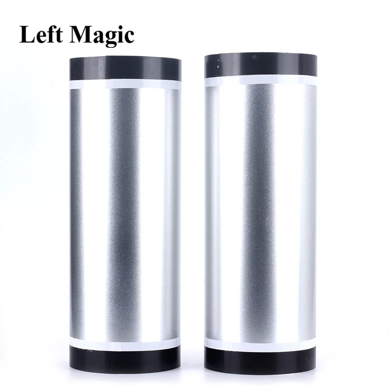 Multiplying Bottles 10 Bottles Black Magic Trick Stage Magic Props Close Up Mentalism Illusion Classic Toy