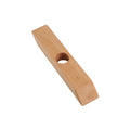 Home red wine rack decoration creative solid wood personality display stand wine rack modern simple wood storage bottle