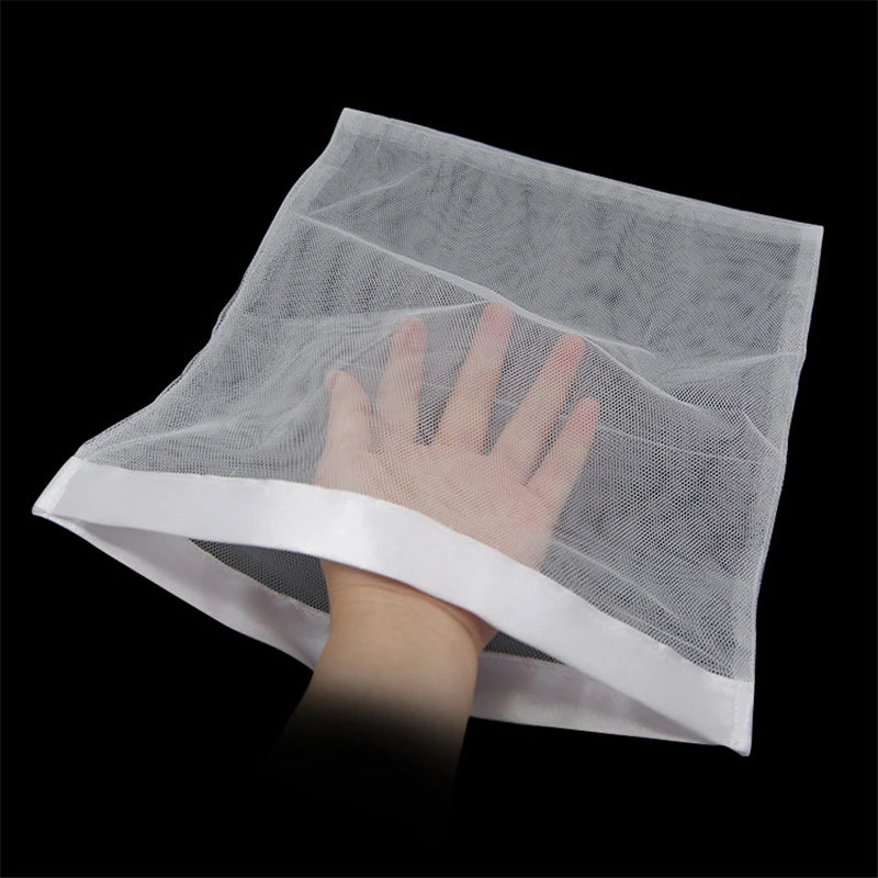 Mind Bag Net Magic Tricks Magnetic Net Force Bag Magie Close Up Stage  Illusion Gimmick Props Comedy Mentalism Puzzle Toy