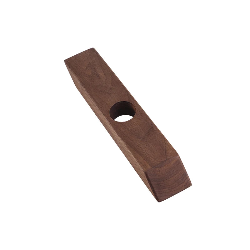 Home red wine rack decoration creative solid wood personality display stand wine rack modern simple wood storage bottle