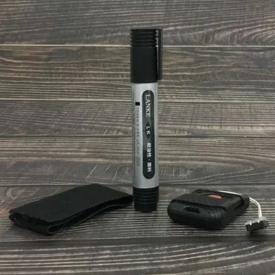 Mystical Power Mental Power Pen ( Remote control ) Magic Tricks Magician Close Up Gimmick Funny Mentalism Magie