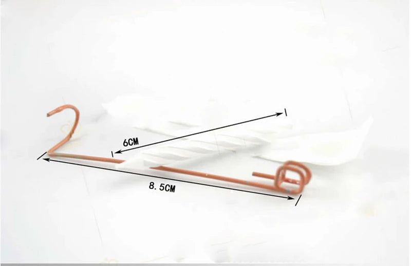 1pcs/lot The floating Candle light - Magic Tricks Props levination magic ,Accessories stage illusions fire comedy  82175