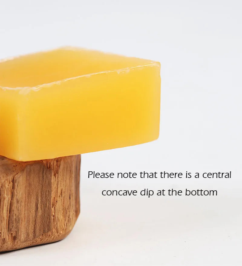WUTA 1PC 100% Natural Beeswax Pure Wax Smooth Thread Waxing Line Leather Craft  Polishing Tool DIY Sewing Furniture Maintenance