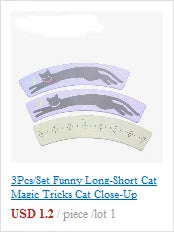 Magic Goldfish Bowl Stage Magic Tricks Appearing Goldfish Fish Magie Mentalism Gimmick Props Accessories Props Magician