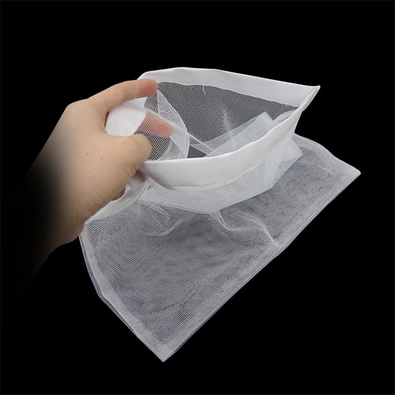 Mind Bag Net Magic Tricks Magnetic Net Force Bag Magie Close Up Stage  Illusion Gimmick Props Comedy Mentalism Puzzle Toy