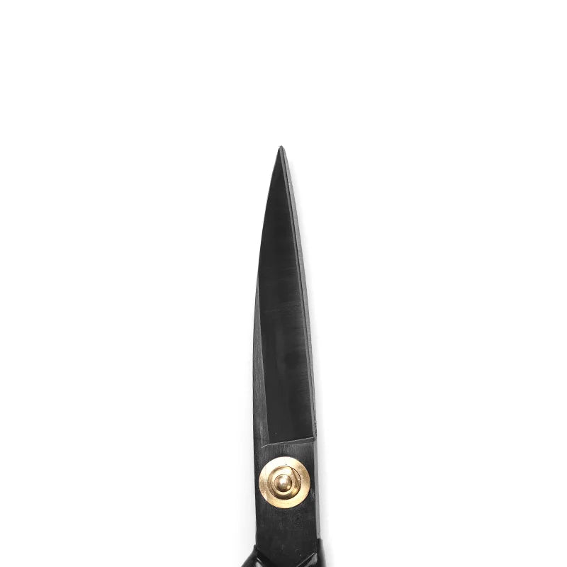 WUTA Professional Scissors Extreme Sharpness Cutting Leather Fabric Heavy Duty Metal Scissors Sewing Shears Craft Tools