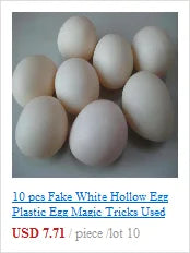 Magic Goldfish Bowl Stage Magic Tricks Appearing Goldfish Fish Magie Mentalism Gimmick Props Accessories Props Magician
