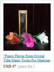 Amazing Smoke Watch Magic Tricks Flash Arm Control Smoke Device Magic Props Mentalism Close Up Street Magician Illusion Gimmick