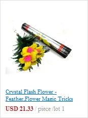 Amazing Smoke Watch Magic Tricks Flash Arm Control Smoke Device Magic Props Mentalism Close Up Street Magician Illusion Gimmick