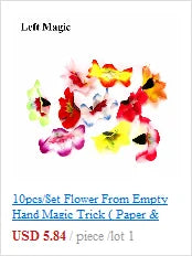 Amazing Smoke Watch Magic Tricks Flash Arm Control Smoke Device Magic Props Mentalism Close Up Street Magician Illusion Gimmick
