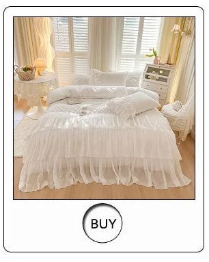 100% Cotton Luxury Hotel Style Bedding Set Queen King Size Solid Color Embroidery Duvet Cover Flat/Fitted Bed Sheet Pillowcases