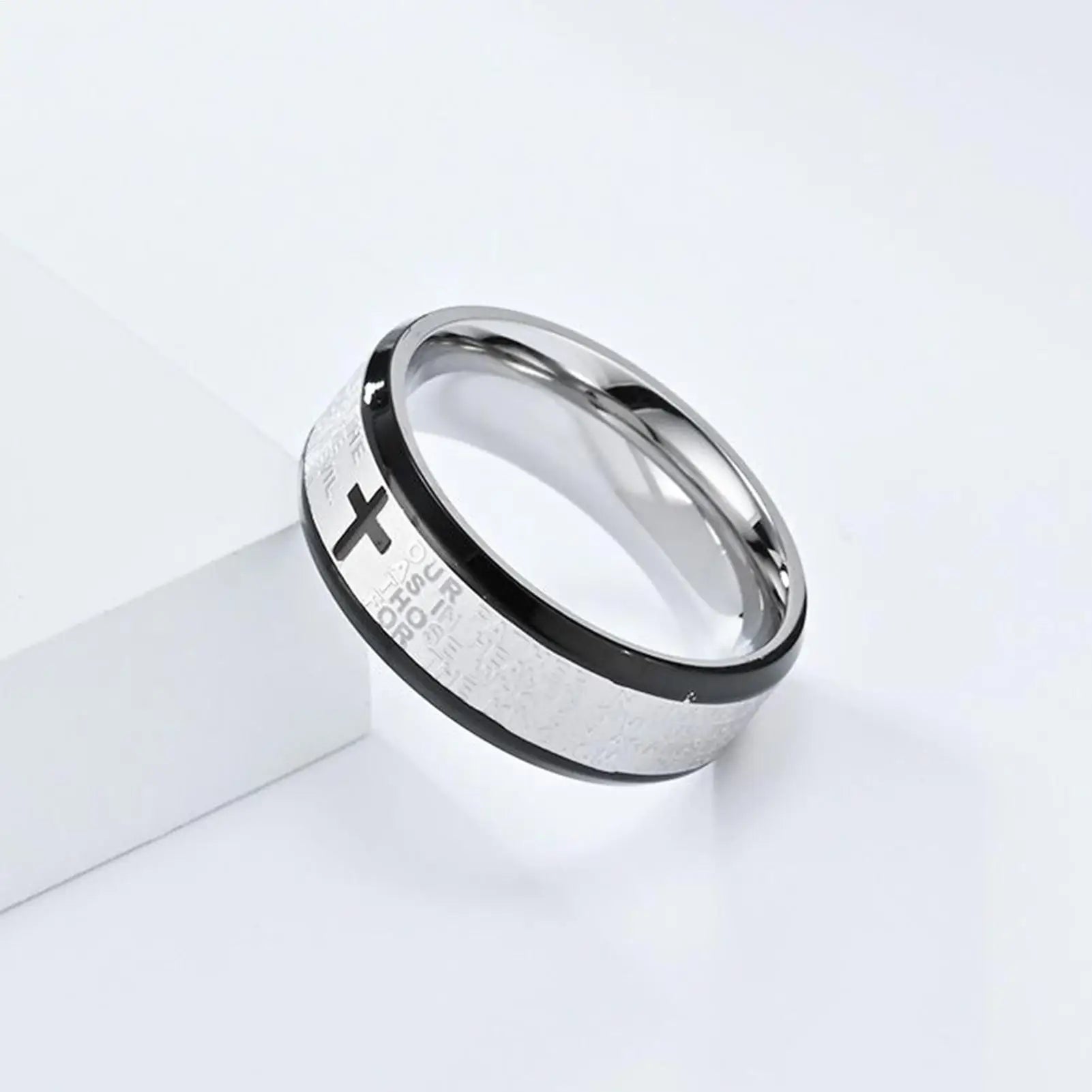 Magic Tricks Floating Ring Magic Trick Metal Cool Floating Toys for Travel Carnival Stage Kids Adults Street Performance Party