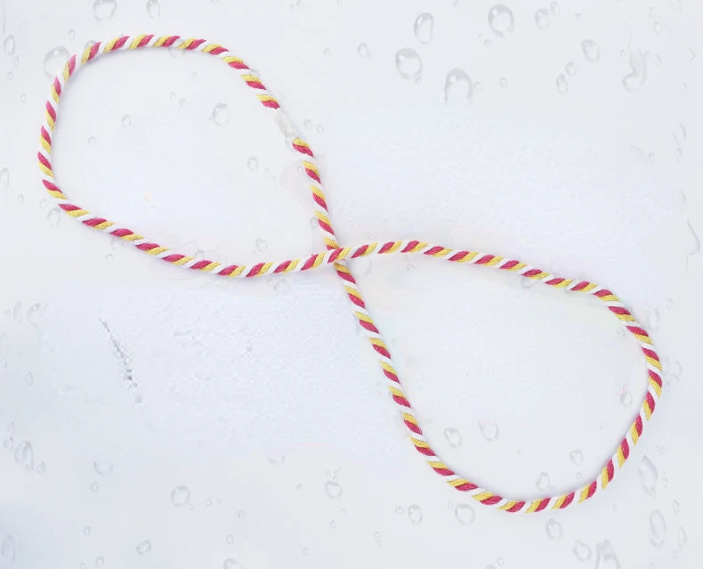 Magic Bubble Rope for Stage Performance and Party Entertainment, Amazing Bubble Magic