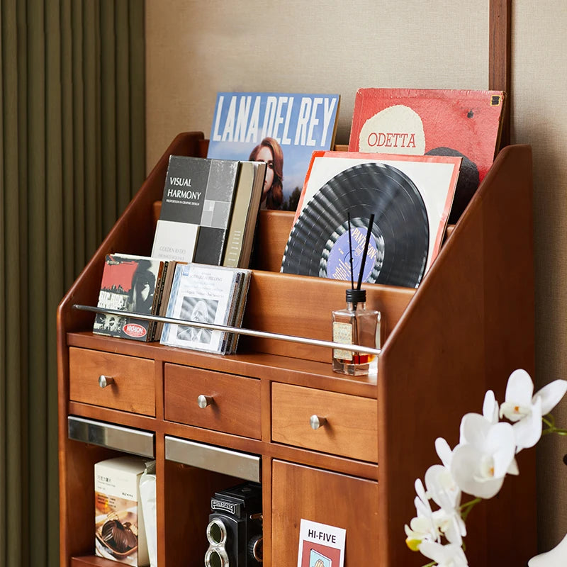 Nordic Beauty Living Room Cabinets Modern Simple Design Trendy Living Room Cabinets Drawers Storage Vitrina Luxury Furniture