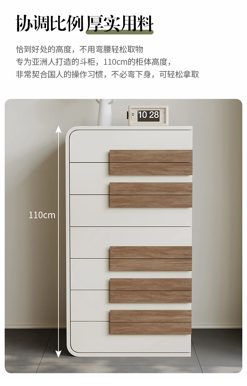 Light Luxury Living Room Cabinets Storage Design Simple Trendy Display Cabinet Space Saving Armoires De Salon Home Furniture