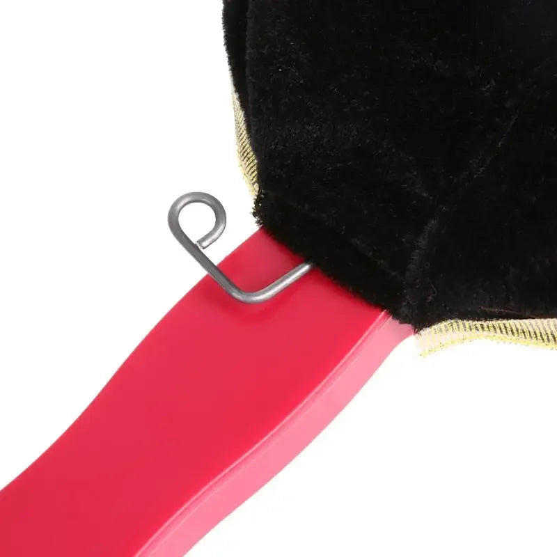 Magical Tricks Bag Magic Prop Twisting Handle Make Things Appear Disappear Performance Stage Magic Trick for Kids Party Supplies