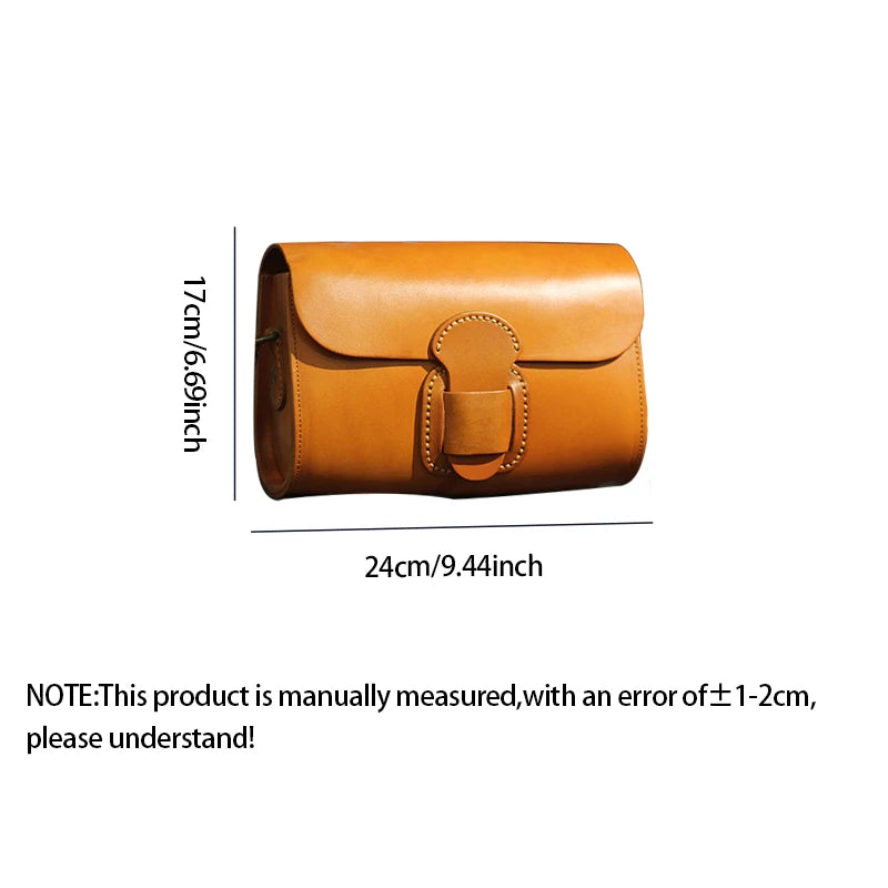 YOMDID 9PCS Handmade Leather Shoulder Bag Making Kraft Template DIY Crossbody Bag Kraft Stencil Leather Craft Handmade Template