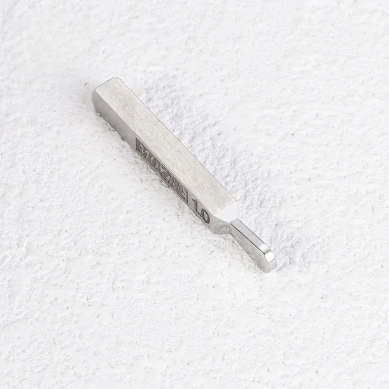 Leather Multifunction Lineation Device Wood Hand Angle Tunable Edge Line Device DIY Leather Carve Mark/trim/groov Auxiliary Tool