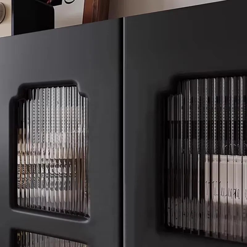 Trendy Luxury Living Room Cabinets Modern Beauty Simple Nordic Storage Cabinet Quality Unique Woonkamer Kasten Home Furniture