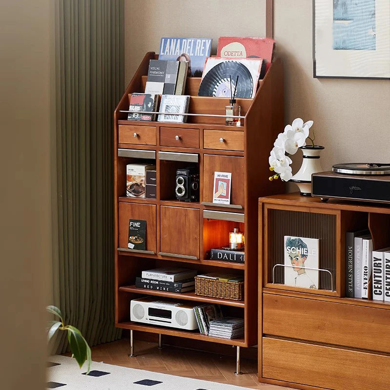 Nordic Beauty Living Room Cabinets Modern Simple Design Trendy Living Room Cabinets Drawers Storage Vitrina Luxury Furniture