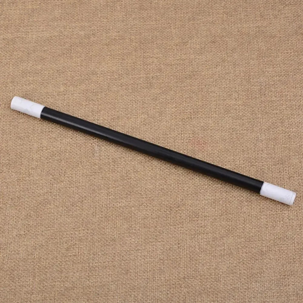 25cm Magician Witch Magic Wand Stick Fancy Dress Costume Close-up Magic Easy to Learn for Beginners Party Performance Props