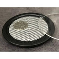 Miracle Coin Thru Magic Tricks Gimmick Illusions A Visual Penetration Magic Show Street Magic Props Magician Classic Magia Funny
