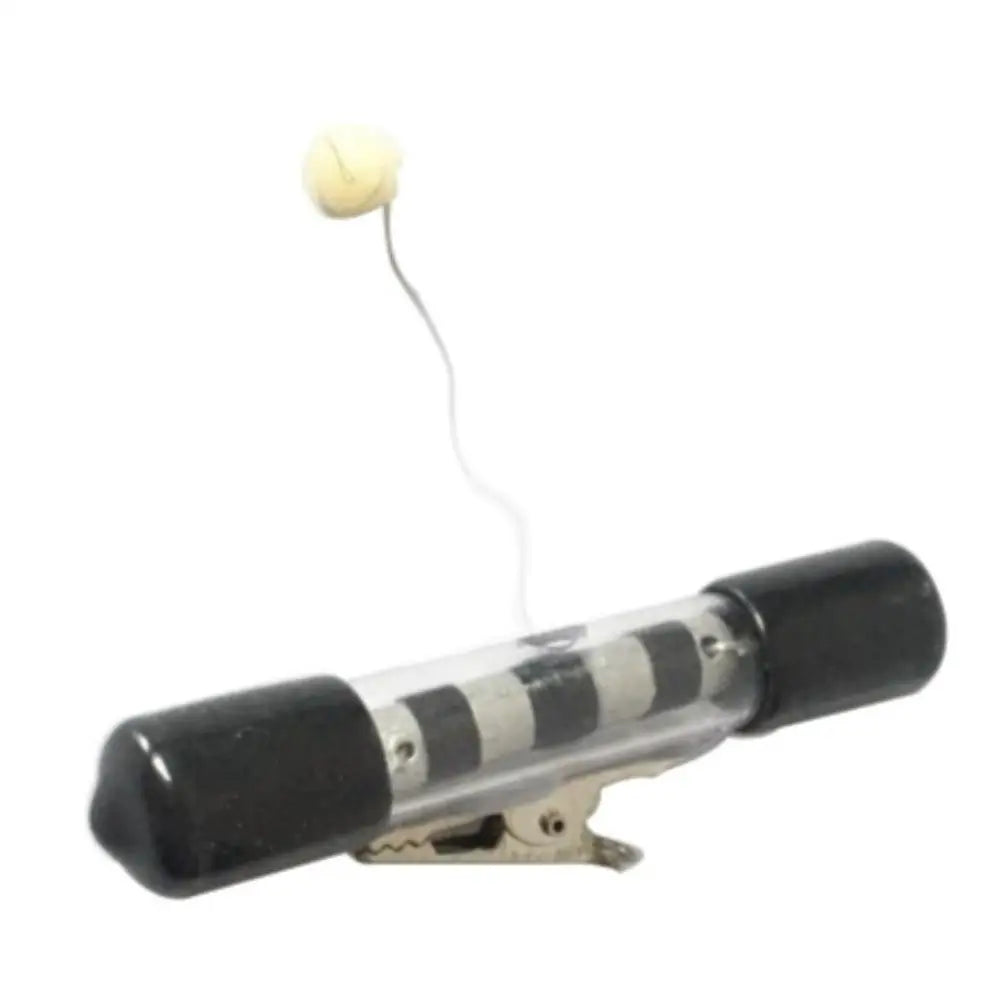 Mini Magic Floating Invisible Trick Thread Reel Invisible Reelg Float Retractor Magic Props Hidden Wire Wheel