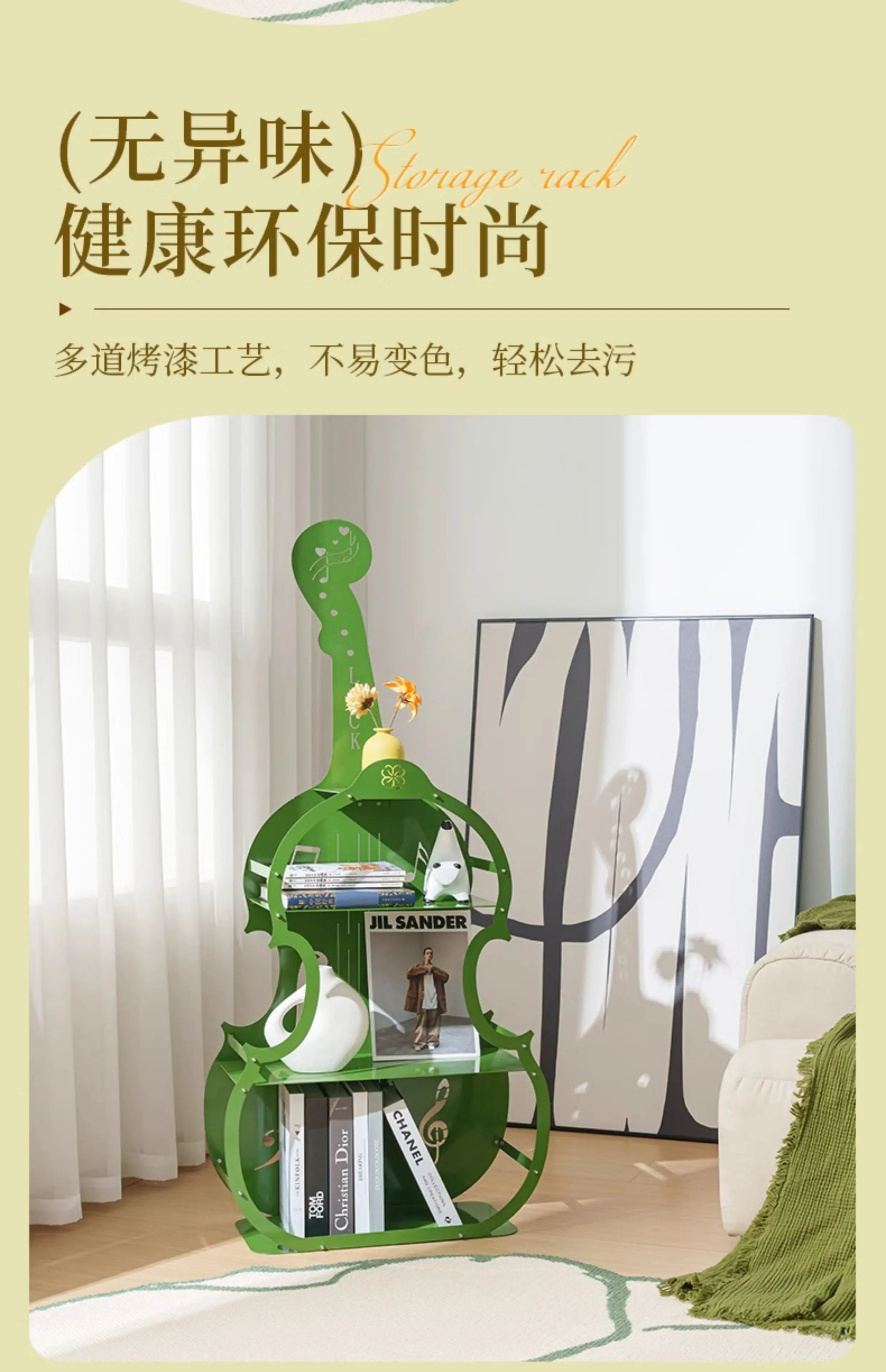 Shelf Storage Living Room Cabinets Librero Magazine Racks Living Room Cabinets Wood Craft Meuble De Rangement Home Furniture