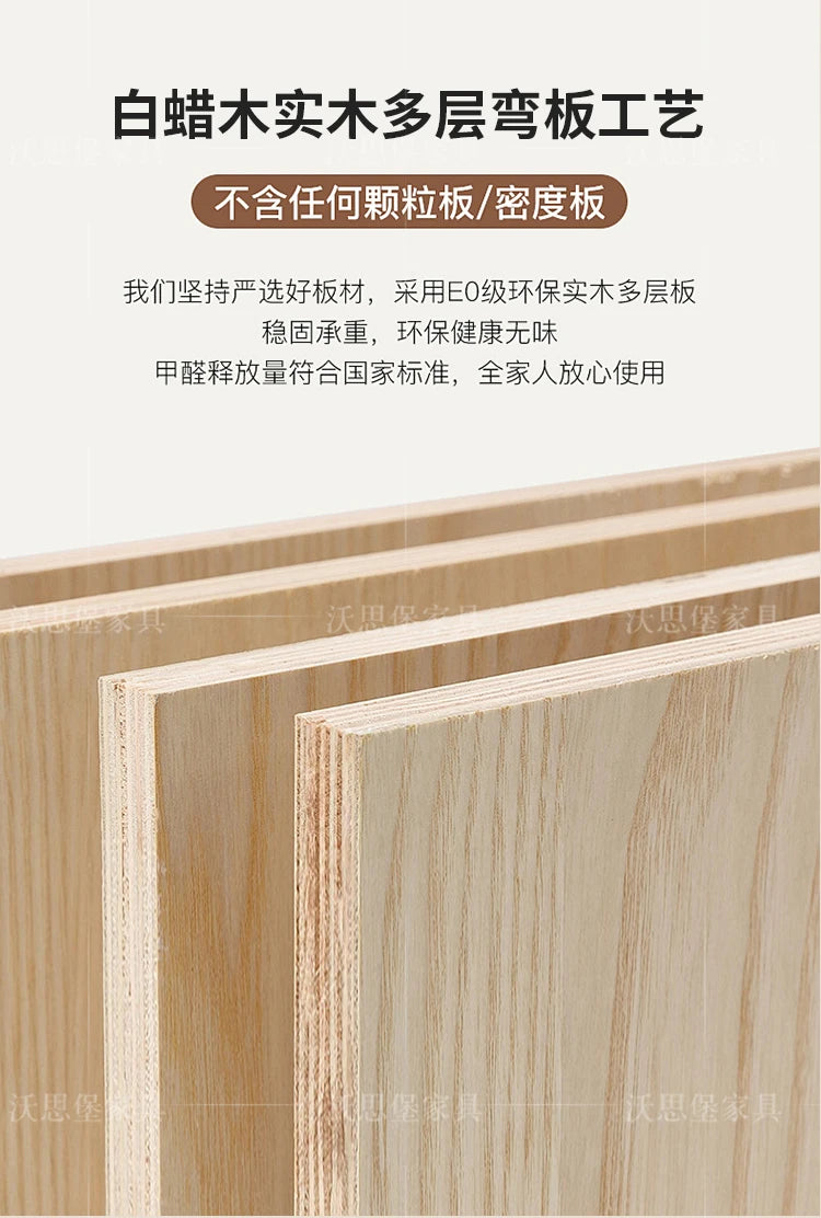 Luxury Wooden Storage Cabinet Tall Modern Design Drawers Display Cabinet Retro Aesthetic Mobili Soggiorno Living Room Furniture