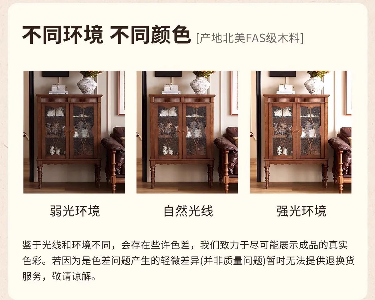 Display Modern Cabinet Decor Storage Simple Design Cabinet Drawers Industrial Vetrinette Da Esposizione Living Room Furniture