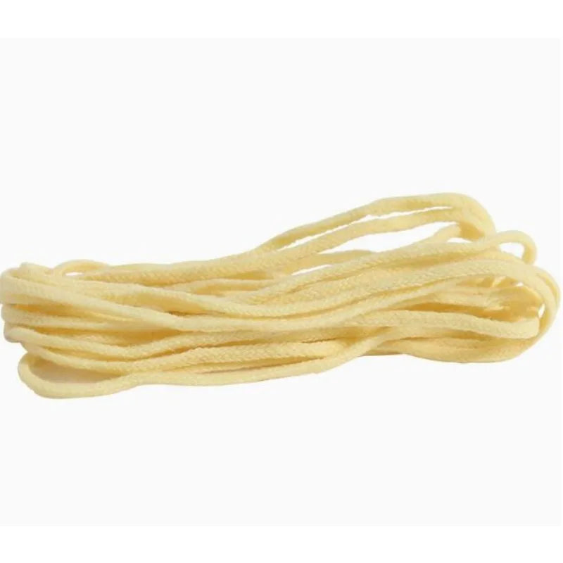 Magician Magic Strings 500cm Magic Rope White String in Wet Condition Magic Tricks Stage Street Illusions Gimmicks Mentalism Fun