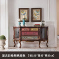 Librero Display Living Room Cabinets Desk Storage Closet Bookshelf China Cabinets Wood Luxury Console Gabinete Hotel Furniture