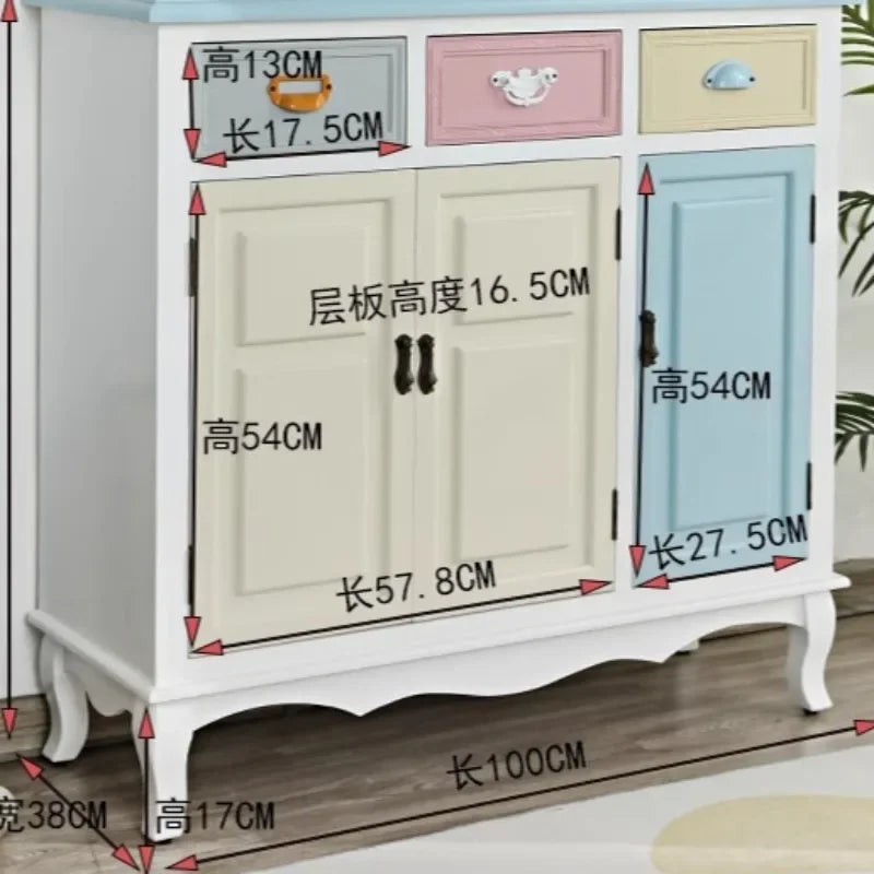 Craft Organizer Living Room Cabinets Cube Standing Modern Adults Cabinet Office Luxury Meuble De Rangements Home Accessories