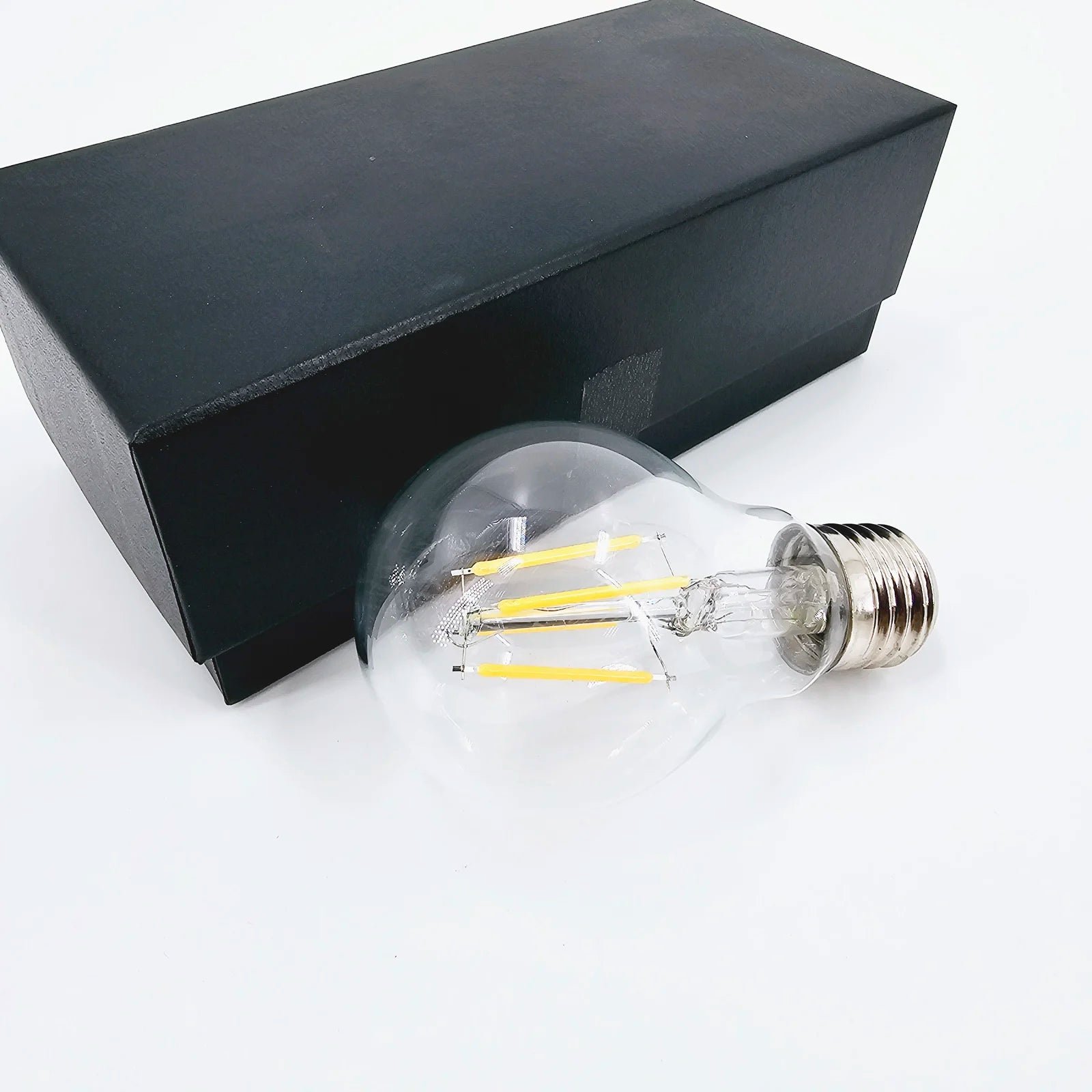 Light of God Magnetic Control Stage Magic Tricks Mysterious Power Light Bulb Magia Magie Magicians Prop Street Illusion Gimmick