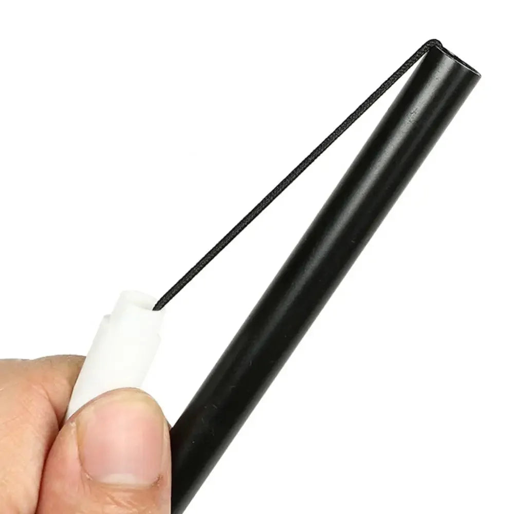 25cm Magician Witch Magic Wand Stick Fancy Dress Costume Close-up Magic Easy to Learn for Beginners Party Performance Props