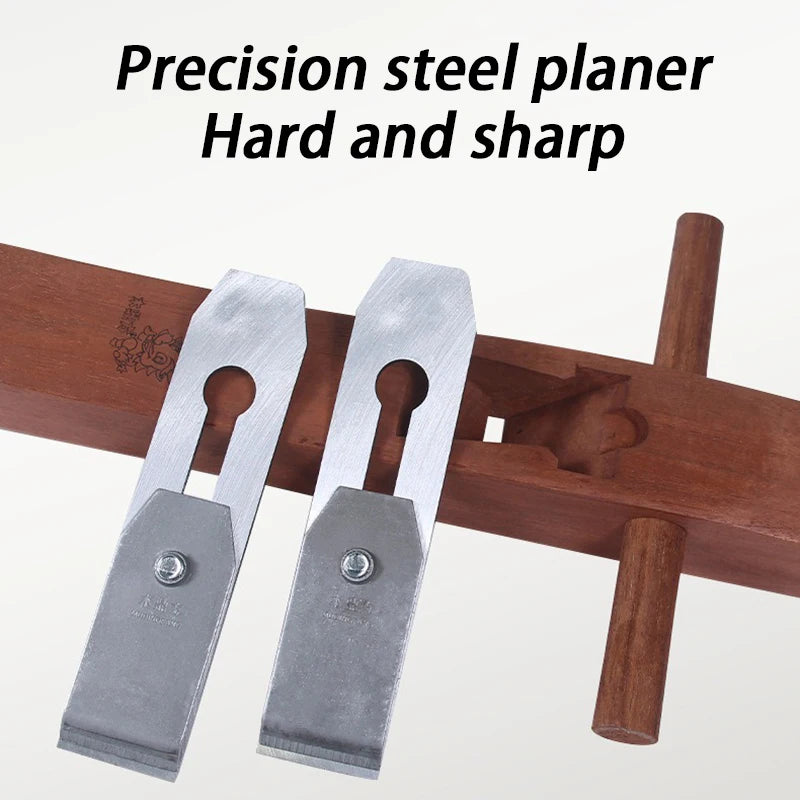 Rosewood Woodworking Planer Hand Carpentry Tools Router Planes Wood Pushing Planer Blade Woodworking Equipment Planers Novelty