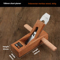 Wood Hand Planer Portable Woodworking Hand Planes Professional Multi-purpose Carpenter Trimming Manual Tools Household DIY Tools