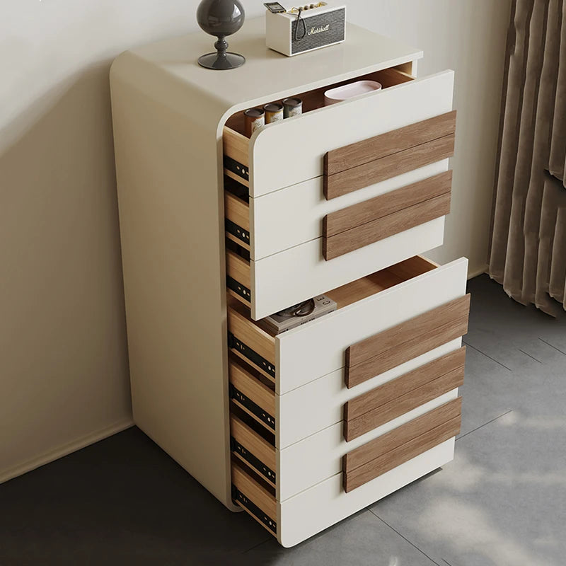 Light Luxury Living Room Cabinets Storage Design Simple Trendy Display Cabinet Space Saving Armoires De Salon Home Furniture