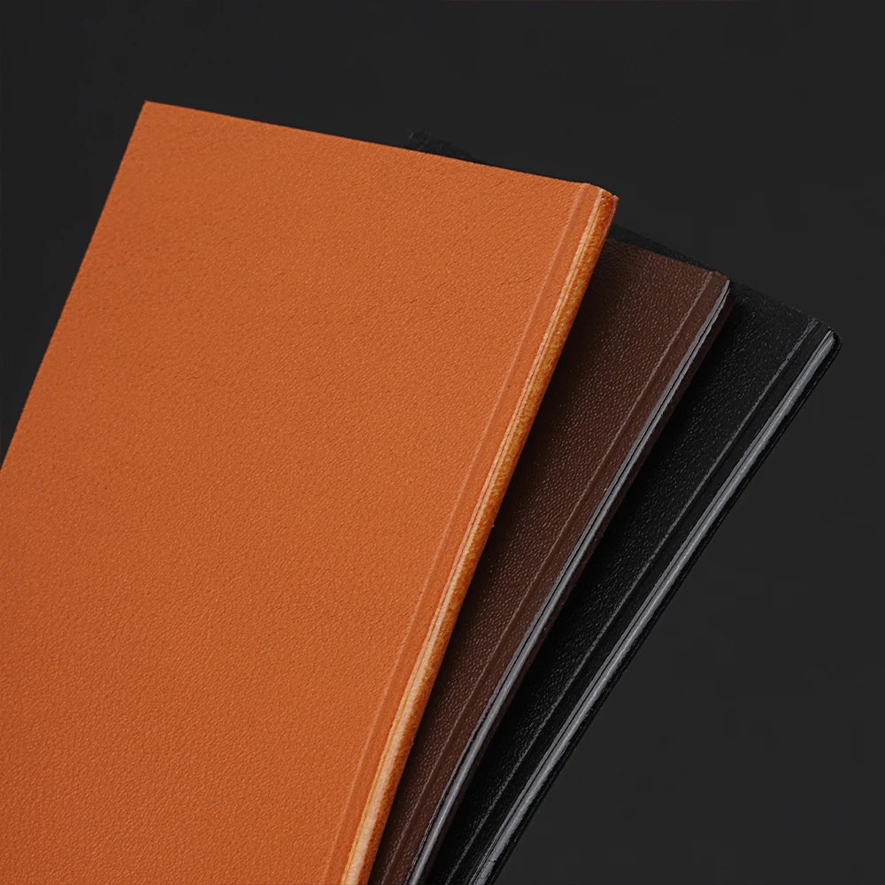 WUTA Italian Vegetable Tanned Cowhide Leather Full Grain Skin Genuine Leather DIY Craft Leather Fabric 1/3/5 Sq.ft Irregular