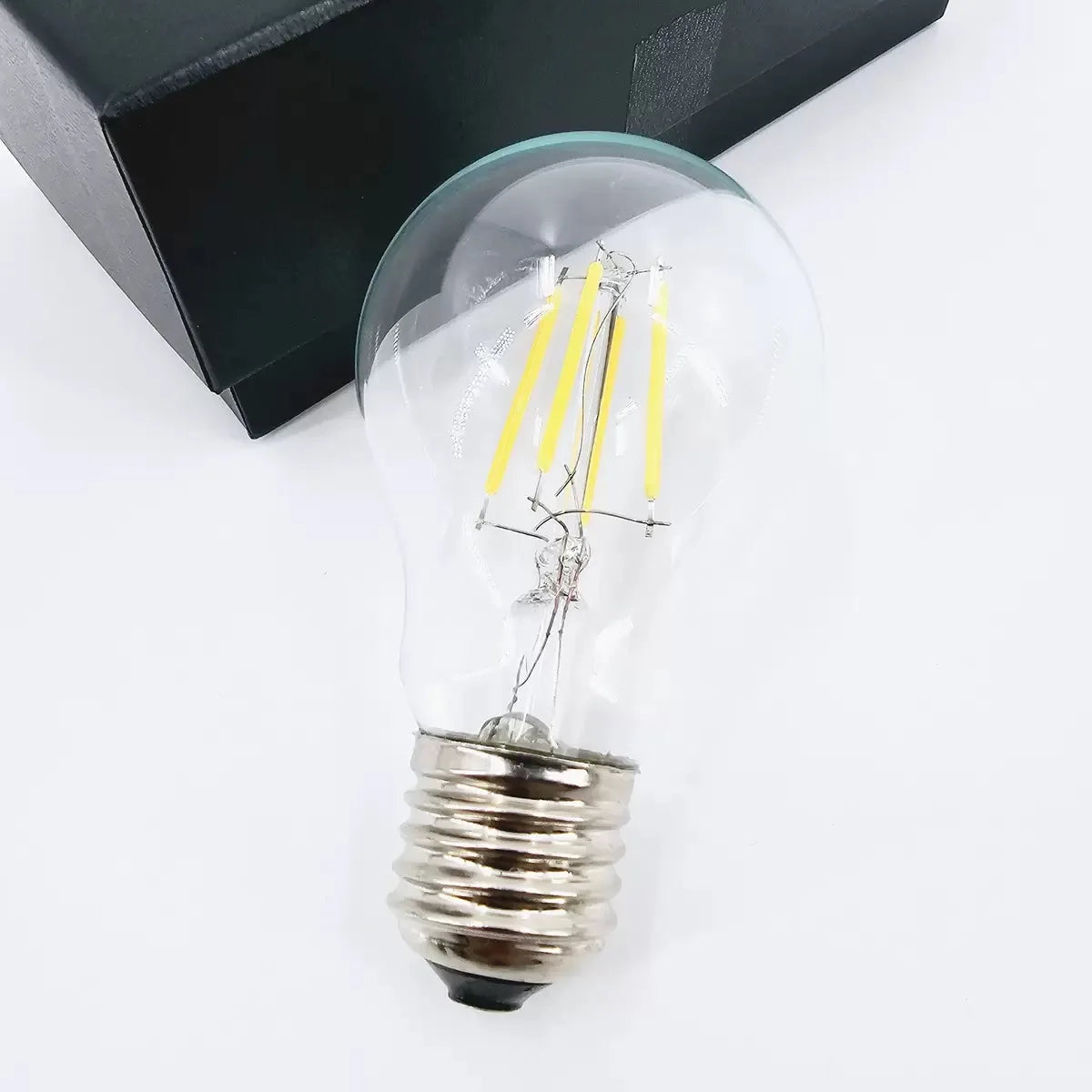 Light of God Magnetic Control Stage Magic Tricks Mysterious Power Light Bulb Magia Magie Magicians Prop Street Illusion Gimmick