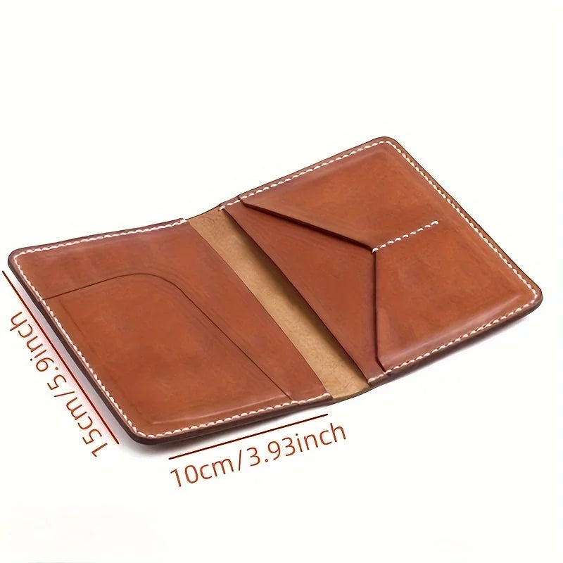 YOMDID 5pcs Acrylic Wallet Card Bag Transparent Templates Leather Craft Pattern Stencil Leather Tool acrylic leather template