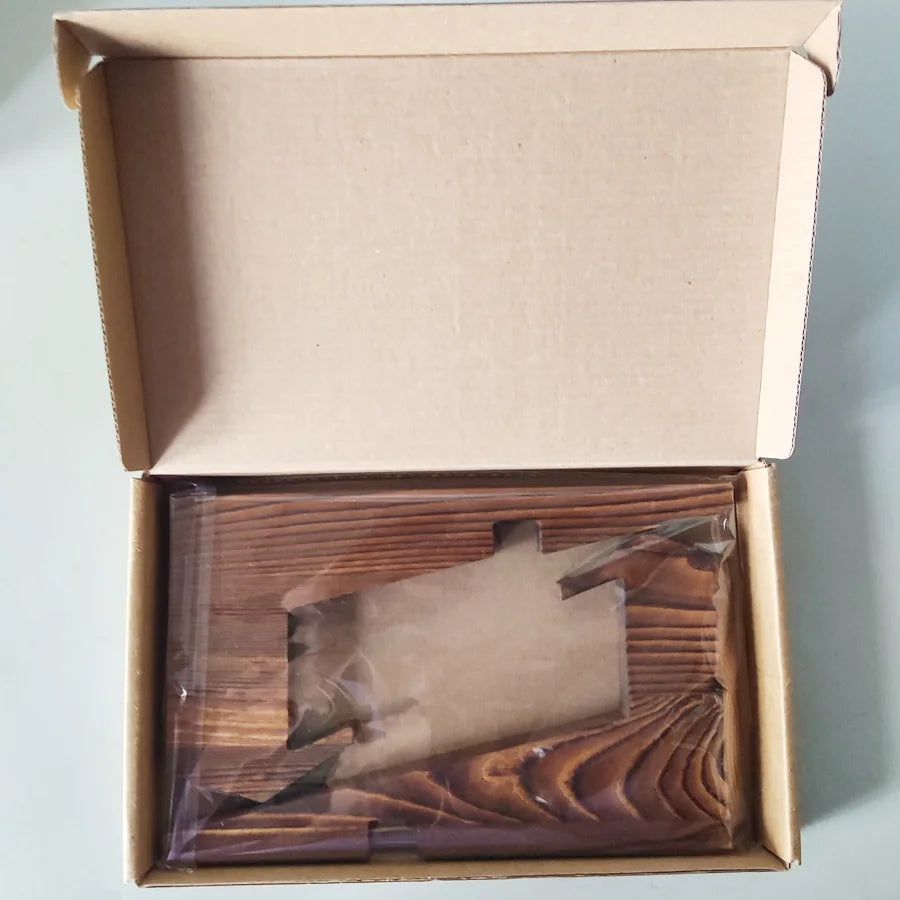 Kitchen Cooking Bookshelf, Kitchen Counter Cookbook Bookshelf, Wooden Cooking Bookshelf, Rustic Cooking Bookshelf