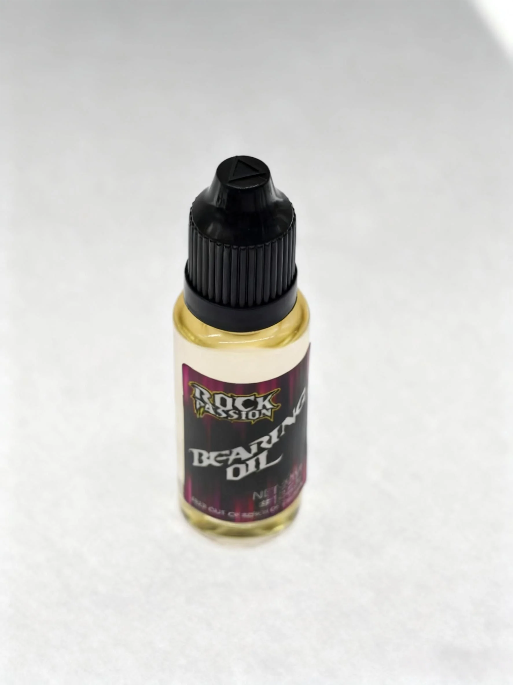 ROCK 20ML RC Car Lubricant Oil, Bearing & Drive Shaft Maintenance Grease for Remote Control Model Vehicle #1223