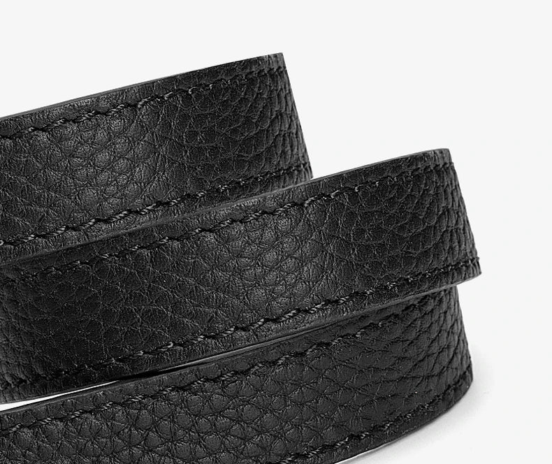 WUTA First Layer Cowhide Genuine Leather Bag Strap Adjustable Shoulder Straps Replacement Handbag Crossbody Belt Bag Accessories