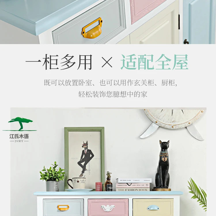 Craft Organizer Living Room Cabinets Cube Standing Modern Adults Cabinet Office Luxury Meuble De Rangements Home Accessories