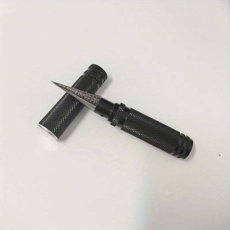 Reamer Drill Bit Set for Woodworking, Model Making, and DIY Crafts