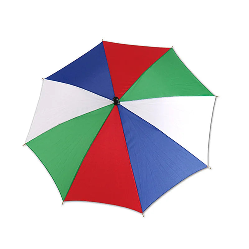 Magic Umbrella Magic Tricks Gimmick Prop Accessory for Comedy Vanishing Stage Metal umbrella beads